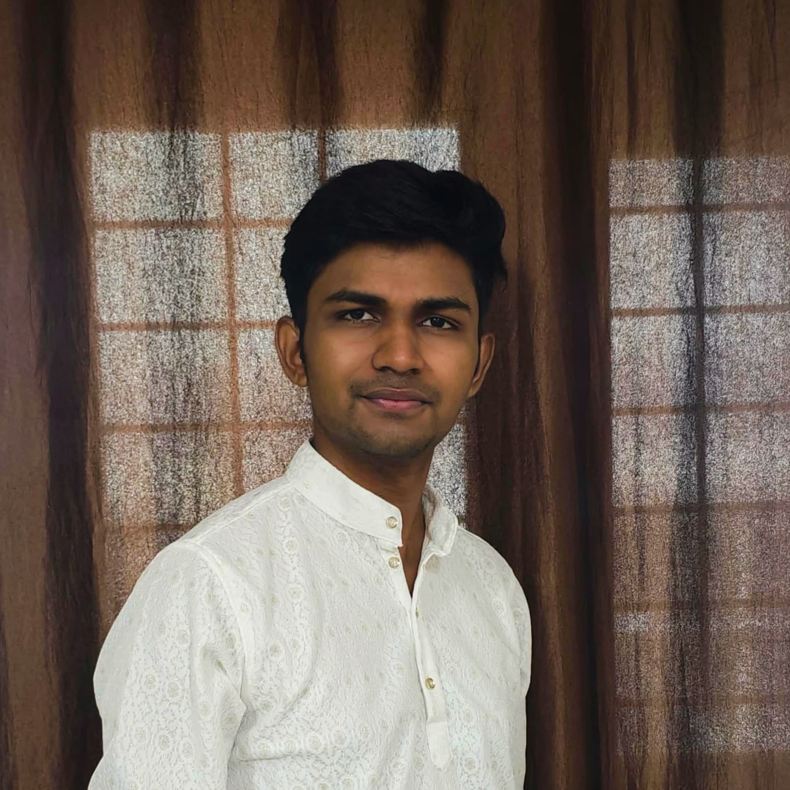 Sujal Thorat