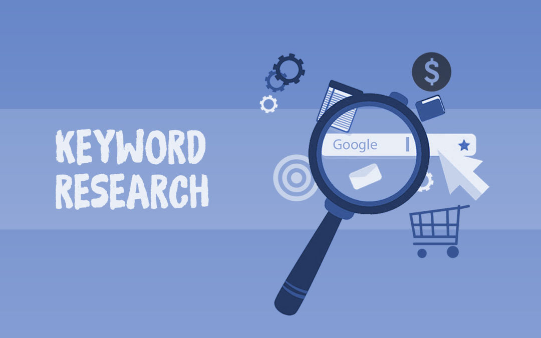 How to do Keyword Research - Radon Media Blog