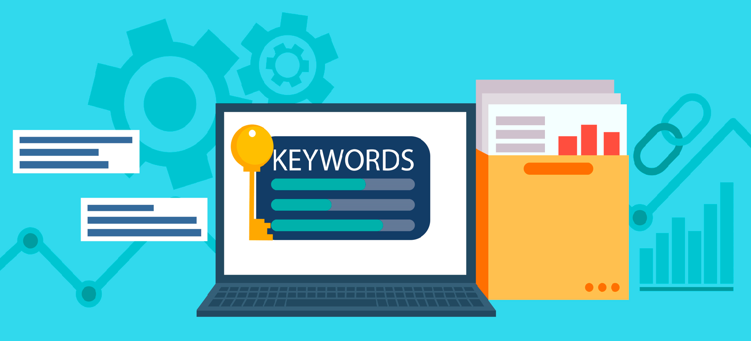 Keyword seo 2025