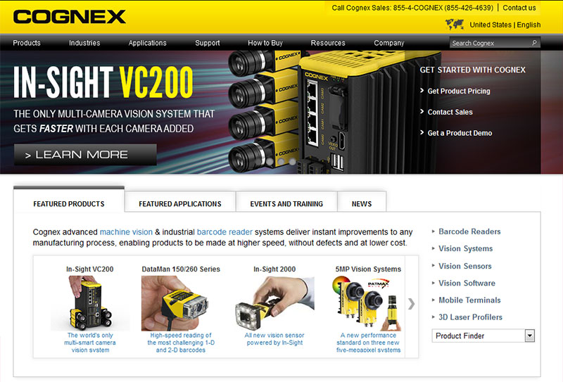 Adwords & Analytics Case Study - Cognex India