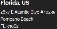 Florida US